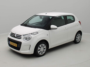 Citroën C1 1.0 VTi Feel Automaat