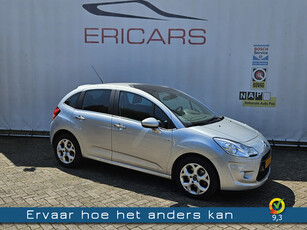 Citroën C3 1.6 VTi Exclusive AIRCO LEER SKYROOF LM CC PDC