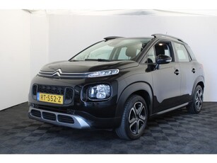 Citroën C3 Aircross 1.2 PureTech Feel (bj 2018)