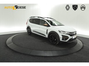 Dacia Jogger TCe 110 Extreme 7 Zitplaatsen Camera