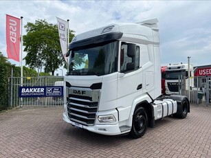 DAF XF 480 NGD *2023* PTO-PREP - ASLAST BEWAKING - 93.000KM