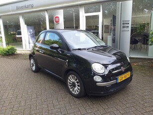 Fiat 500 0.9 80 PopStar Automaat