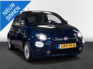 Fiat 500 1.0 Hybrid