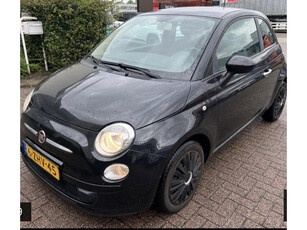 Fiat 500 1.0 TwinAir Airco 2014 NAP