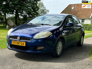 Fiat Bravo 1.4 Dynamic Airco