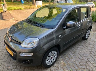 Fiat Panda 0.9 80 Lounge Automaat