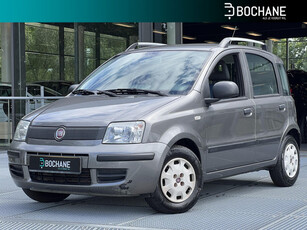 Fiat Panda 1.2 Active | Dakrails | Airco | Trekhaak |