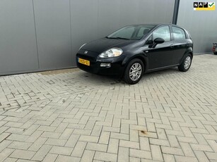 Fiat Punto Evo 1.2 Pop