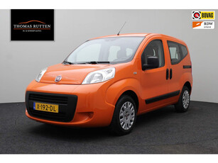 Fiat Qubo 1.3 M-Jet Easy 2015 Automaat | Airco | Elektrische ramen + spiegels | Parkeersensoren | Radio CD