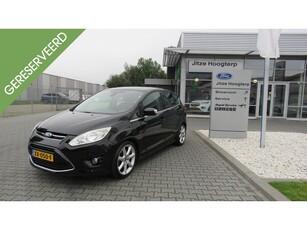 Ford C-Max 1.6 EcoBoost Titanium 150PK.D-RIEM