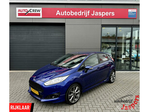 Ford Fiesta 1.0 EcoBoost Titanium