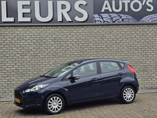 Ford Fiesta 1.0 Style Airco/Navi