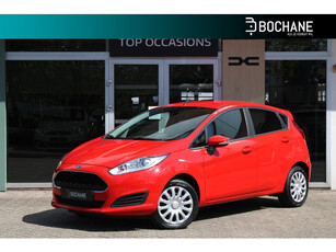 Ford Fiesta 1.0 Style AIRCO | NAVI | CARKIT |