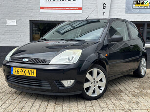 Ford Fiesta 1.3 Futura Airco