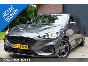 Ford Focus 1.0 EcoBoost ST Line Business