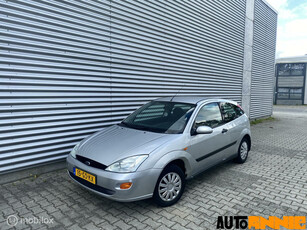 Ford Focus 1.6-16V AUTOMAAT Collection