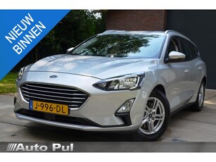 Ford Focus Wagon 1.0 EcoBoost Trend Edition Business