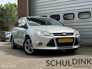 Ford Focus Wagon 1.0 Edition CRUISE CONTROLE|PARKEER SENSOREN