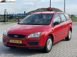 Ford Focus Wagon 1.4-16V Trend NAP Airco Trekhaak