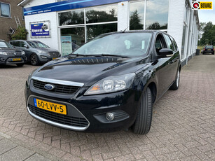 Ford Focus Wagon 1.8 Limited