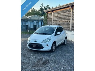 Ford KA 1.2 Comfort start/stop Airco, Elek ramen, nette