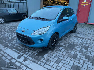 Ford Ka 1.2 Titanium X start/stop