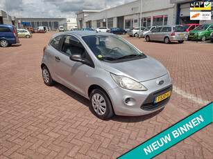 Ford Ka 1.2 Trend MOOIE AUTO BEL 0619590613 AIRCO APK NIEUWEN