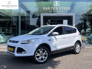 Ford Kuga 1.5 Titanium Styling Pack Winter Pack | Camera | Half-Leder