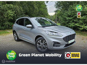 Ford Kuga 2.5 PHEV ST-Line|pano|trekhaak