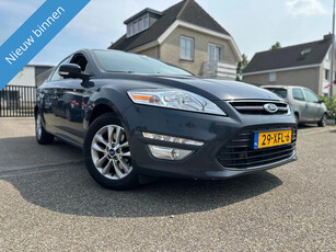 Ford Mondeo 1.6 EcoBoost Trend Business