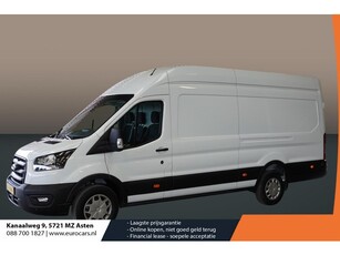 Ford Transit 350 130PK L4H3 Maxi Trend RWD Airco Bluetooth