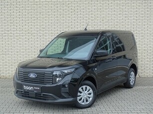 Ford Transit Courier 1.0 Turbo 125pk Trend Automaat parking