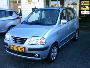 Hyundai Atos 1.1i Dynamic Young (Automaat)