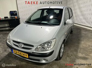 Hyundai Getz 1.4i Active Cool Airco/2e EIG