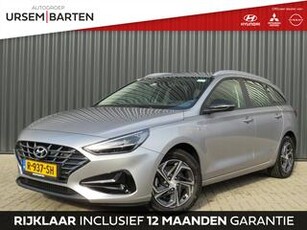 Hyundai I 30 Wagon 1.0 T-GDi MHEV Comfort Smart