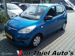 Hyundai i10 1.1 Active