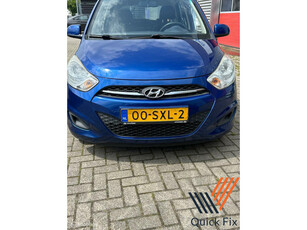 Hyundai i10 1.1 i-Motion