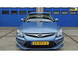 Hyundai I30 CW 1.4i i-Drive Cool *airco*