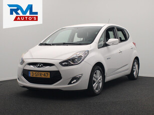 Hyundai Ix20 1.4i i-Magine *Origineel NL* Navigatie Camera Airconditioning