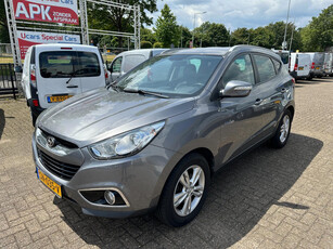 Hyundai Ix35 1.6i GDI i-Magine Airco/ Camera/ Navi/ PDC