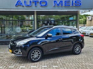 Hyundai Ix35 2.0I I-CATCHER