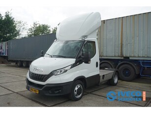 Iveco Daily 40C18 BE-Trekker BE-Trekker (bj 2021)