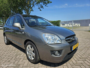 Kia Carens 2.0 CVVT X-ecutive EersteEigenaar LPG G3