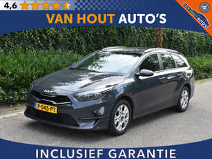 Kia Ceed Sportswagon 1.0 T-GDi DynamicLine | 120PK | NIEUW TYPE | CARPLAY | CAMERA