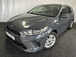 Kia Ceed Sportswagon 1.0 T-GDi DynamicLine 1E EIGN/ECC/STOELVERW./APPLE/TREKHAAK