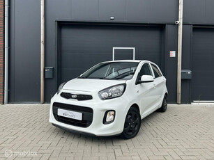 Kia Picanto 1.0 CVVT ComfortLine Airco | Bluetooth