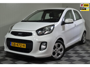 Kia Picanto 1.0 CVVT ComfortLine NL auto