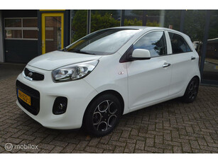 Kia Picanto 1.0 CVVT DynamicLine