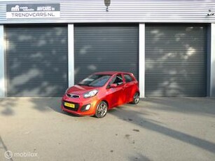 KIA PICANTO 1.0 CVVT ISG Comfort Pack