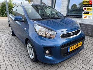 Kia Picanto 1.0 CVVT Summer Edition / Airco / Centrale vergrendeling / Elektrische ramen